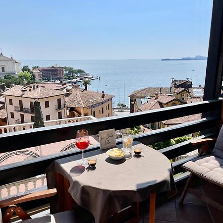 Casa Dolce Vita, Seeblick トスコラーノ・マデルノ エクステリア 写真