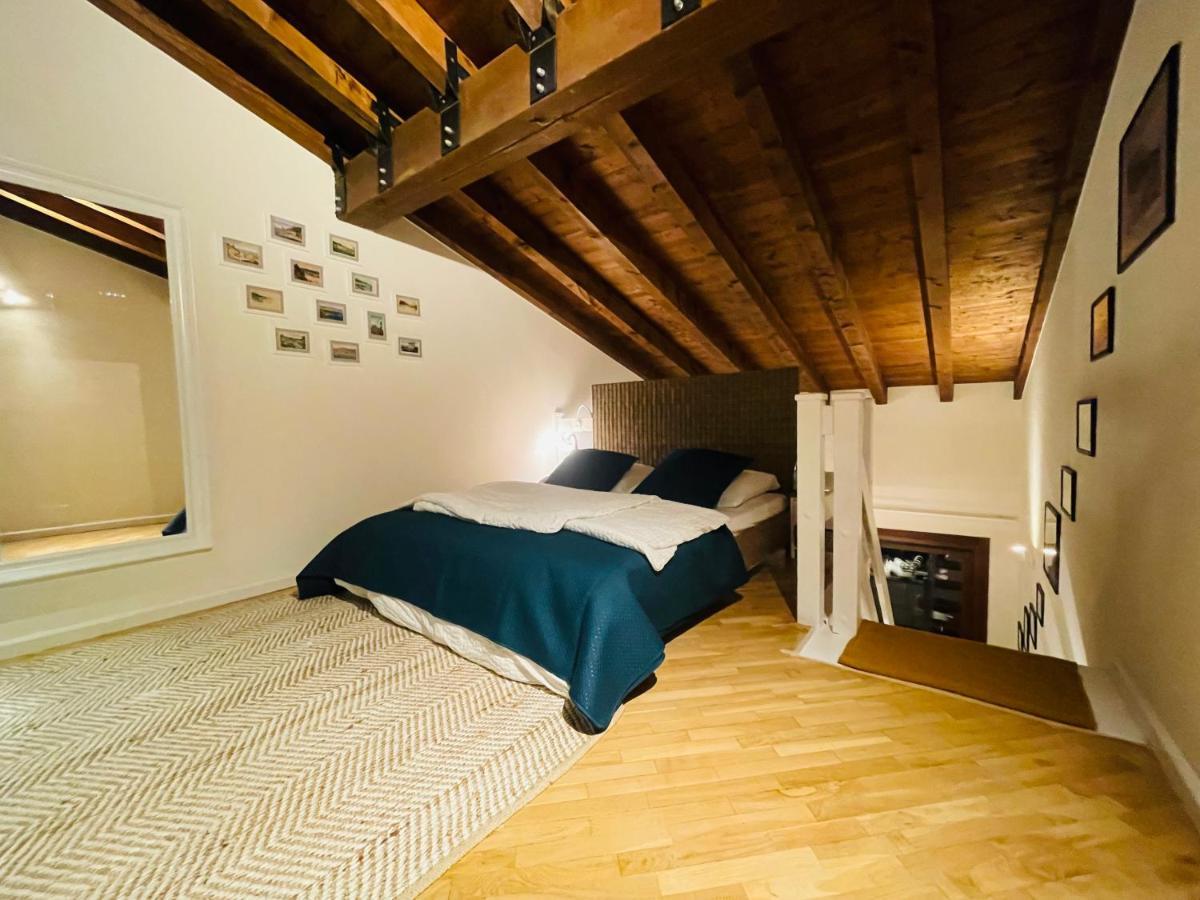 Casa Dolce Vita, Seeblick トスコラーノ・マデルノ エクステリア 写真