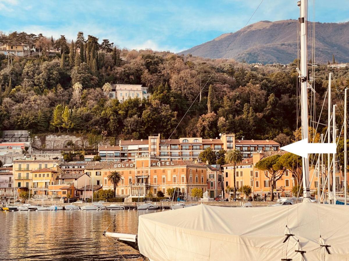 Casa Dolce Vita, Seeblick トスコラーノ・マデルノ エクステリア 写真