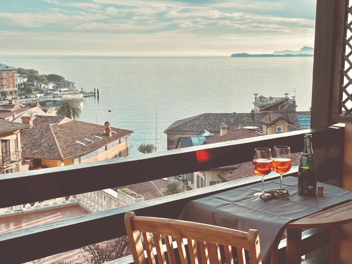 Casa Dolce Vita, Seeblick トスコラーノ・マデルノ エクステリア 写真