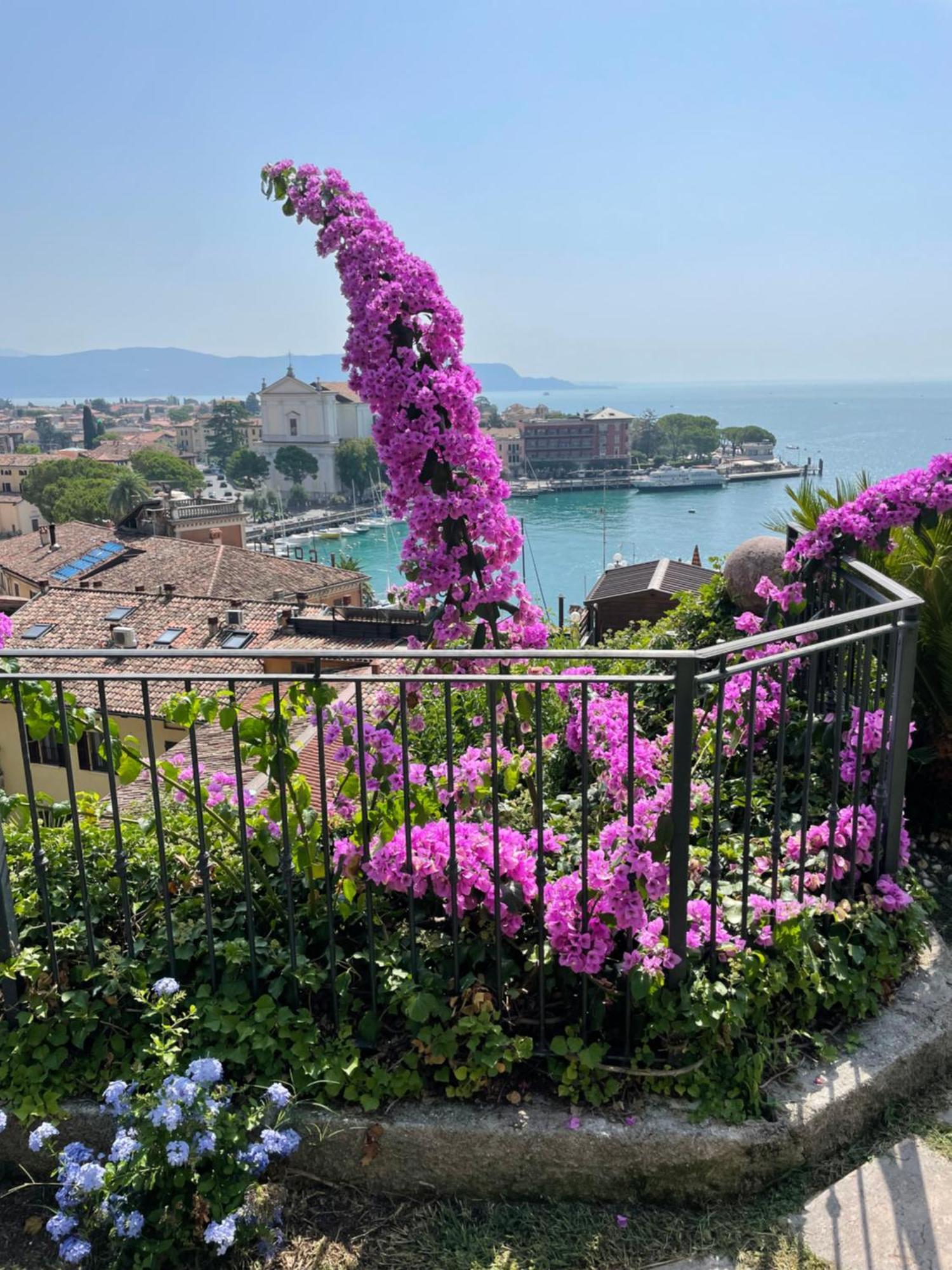 Casa Dolce Vita, Seeblick トスコラーノ・マデルノ エクステリア 写真